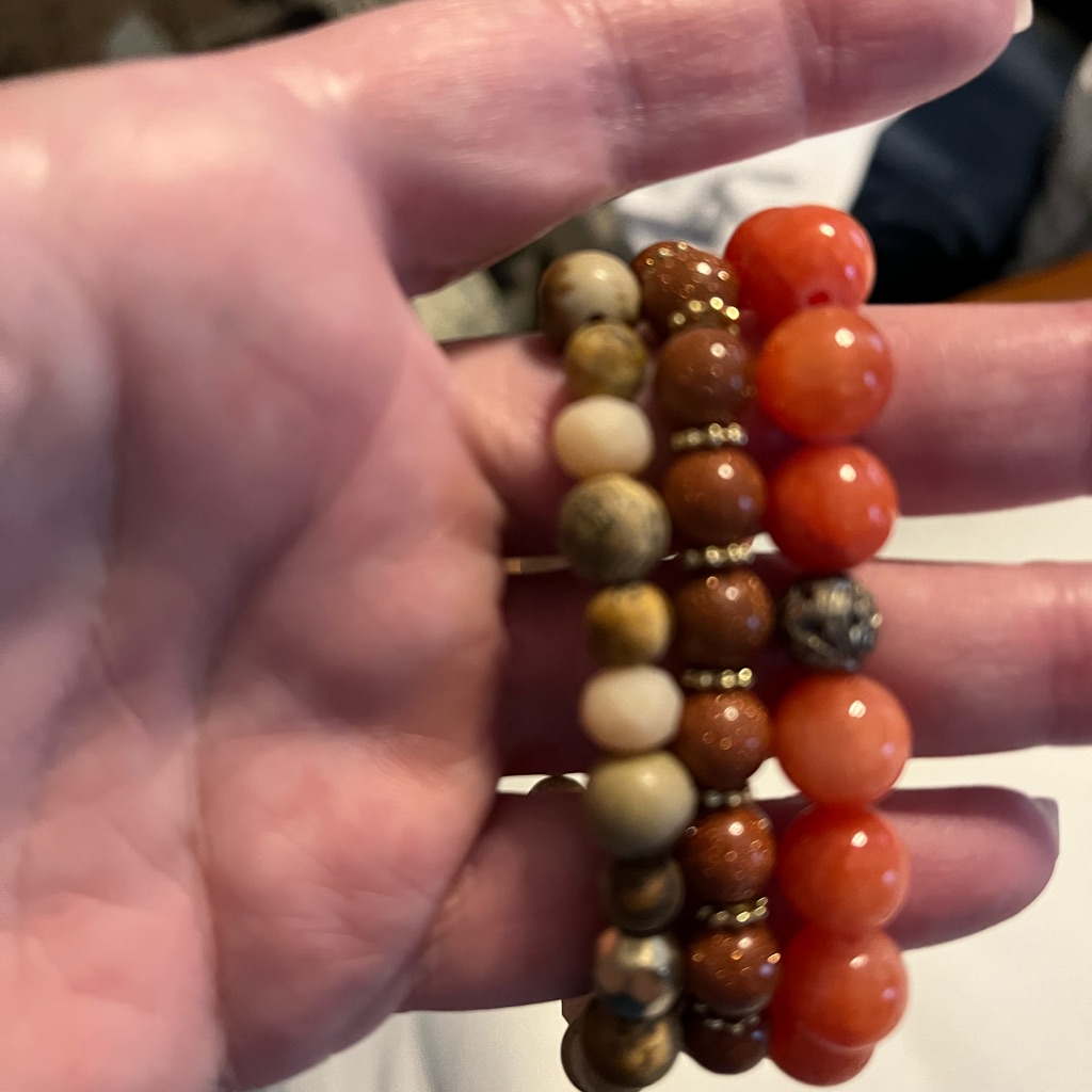 Bracelets Misc